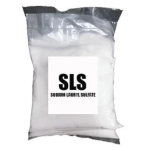 SLS Needles (Sodium Lauryl Sulfate) 1kg