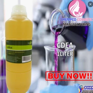CDEA PRODUCTS 1 LITER
