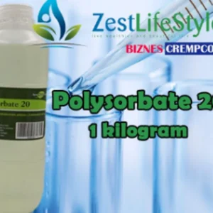 Polysorbate 20 1 kilogram