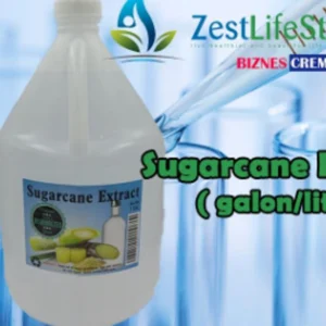 Sugarcane Extract
