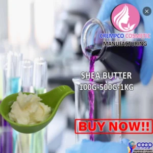 Shea Butter S Products 1kg