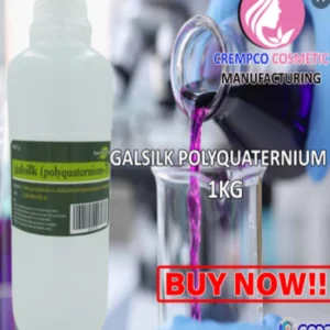 GALSIK POLYQUATERNIUM 7 