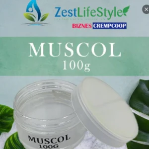 Muscol ( fixative for perfume ) 100g