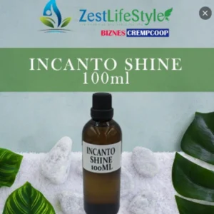 Version of Incanto Shine