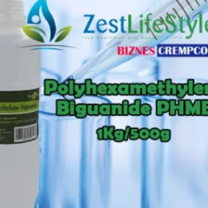 Biguanide PHMB 1kilogram/500grams