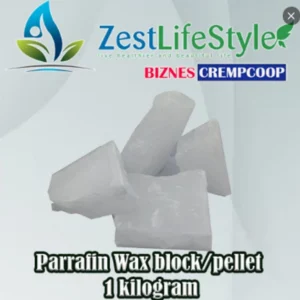 Parrafin Wax Block / Pellet