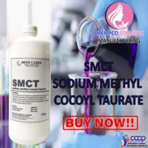 SODIUM METHYL COCOYL