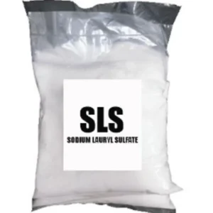 SLS Needles (Sodium Lauryl Sulfate) 1kg