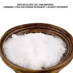 Sodium Sulfate 2kg 