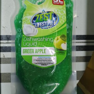 Dishwashing Liquid Kit Instant Mix 3Liters