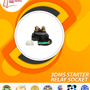 3DMS STATOR SOCKET SET