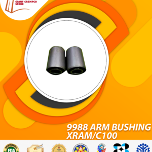 9988 SWING ARM BUSHING XRM/C100