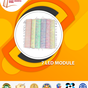 7 LED MODULE