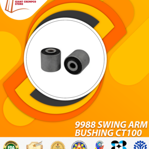 9988 SWING ARM BUSHING CT100